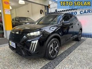 Foto do veículo Peugeot 2008 1.0 T200 Gt Auto