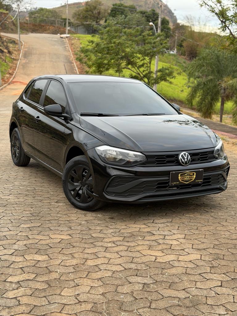 Volkswagen Polo 1.0 MPI TRACK MANUAL 2023