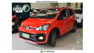 Foto do veículo Volkswagen Up Cross Mdv Flex