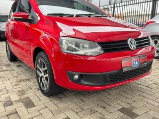 Foto do veículo Volkswagen Fox City 1.0 Mi/1.0mi Total Flex 8v 5p