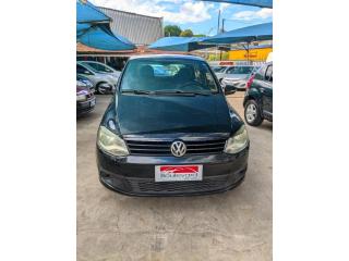 Foto do veículo Volkswagen Fox 1.6 Vht Total Flex I-motion