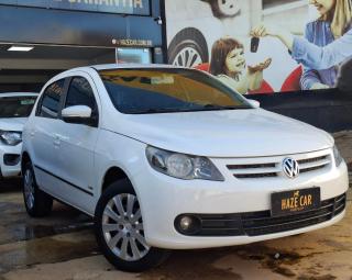 Foto do veículo Volkswagen Gol (novo) 1.6 Power/highi T.flex 8v 4p