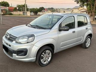 Foto do veículo Fiat Uno 1.0 Drive
