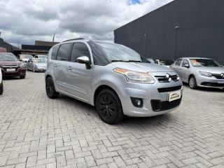 Foto do veículo Citroen C3 Picasso 1.6 16v Flex Glx Bva