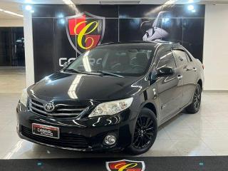 Foto do veículo Toyota Corolla Xli 1.8/1.8 Flex 16v Aut.