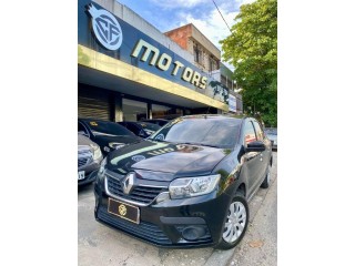 Foto do veículo Renault Logan 1.6 Zen