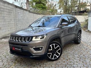 Foto do veículo Jeep Compass 2.0 Longitude Auto