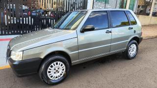 Foto do veículo Fiat Uno 1.0 Mille Fire Flex