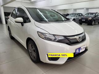 Foto do veículo Honda Fit 1.5 16v Flex Lx Cvt