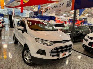 Foto do veículo Ford Ecosport 2.0 16v Flex Se Powershift