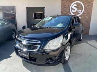 Foto do veículo Chevrolet Cobalt 1.8 8v Econo.flex Lt Auto