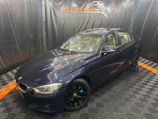 Foto do veículo Bmw Series 3 2.0 328i Auto