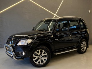 Foto do veículo Mitsubishi Pajero Tr4 2.0 16v Flex Auto 4wd