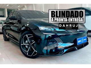 Foto do veículo Byd Seal Bev 83kwh Auto 4wd