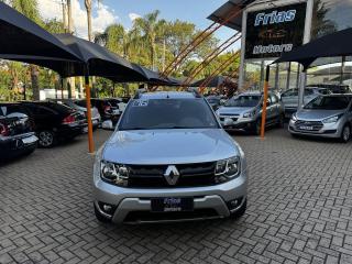 Foto do veículo Renault Duster 1.6 16v Hi-flex Dynamique