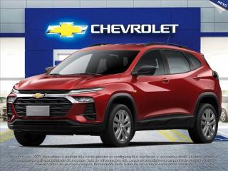 Foto do veículo Chevrolet Tracker 1.0 Turbo Pro Auto
