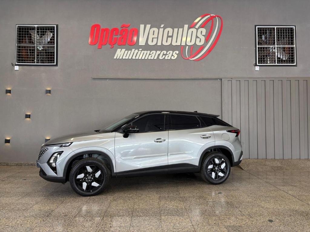 Omoda 5