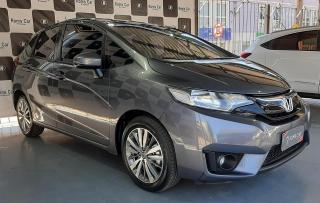 Foto do veículo Honda Fit Exl 1.5 Flex/flexone 16v 5p Aut