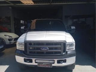 Foto do veículo Ford F-250 3.9 Xlt 4wd Die Cabine Dupla