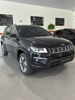 Foto do veículo Jeep Compass 2.0 Tdi Longitude Auto 4wd