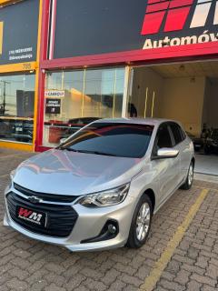 Foto do veículo Chevrolet Onix 1.0 Turbo Lt