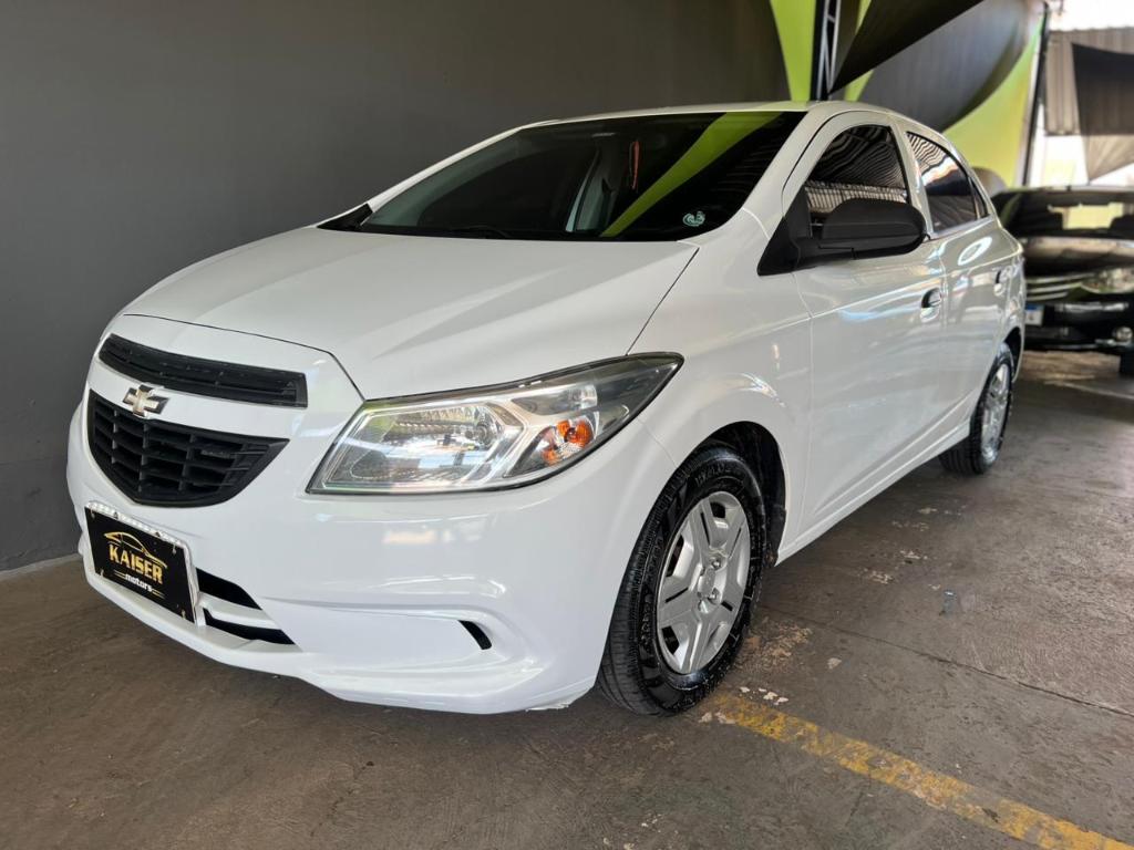 Chevrolet Onix OTHERS 2018
