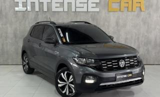 Foto do veículo Volkswagen T-cross Comfor. 200 Tsi 1.0 Flex 5p Aut.