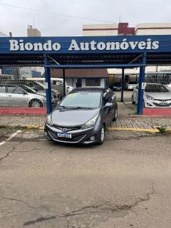 Foto do veículo Hyundai Hb20s C.style/c.plus1.6 Flex 16v Aut. 4p