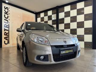Foto do veículo Renault Sandero Privilège Hi-flex 1.6 8v 5p