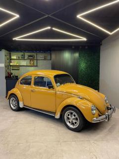 Foto do veículo Volkswagen Fusca 1.3 8v Gasolina 2p Manual