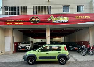 Foto do veículo Fiat Uno 1.0 8v Flex Way