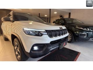 Foto do veículo Jeep Compass Trailhawk Td350 2.0 4x4 Die. Aut