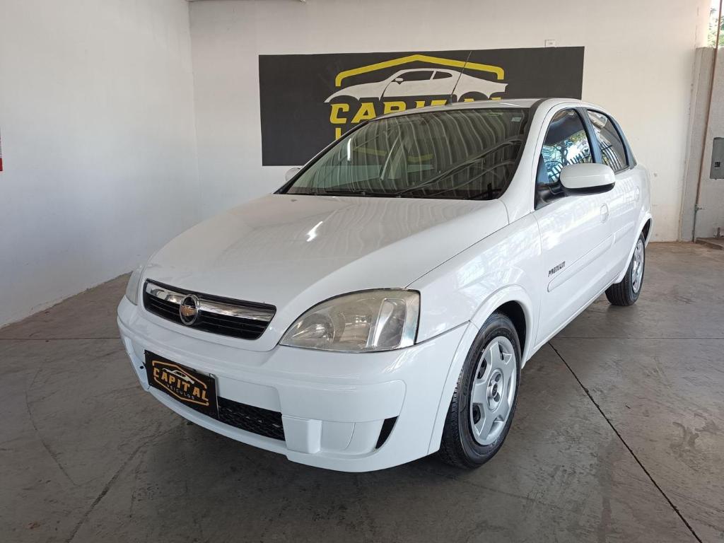 Chevrolet Corsa