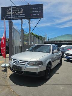 Foto do veículo Volkswagen Gol 1.0 8v City Total Flex - Rede