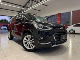 Foto do veículo Chevrolet Tracker Ltz 1.4 Turbo 16v Flex 4x2 Aut.