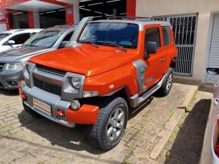 Foto do veículo Troller T-4 4x4 3.2 20v Tdi Cap. Rígida Diesel