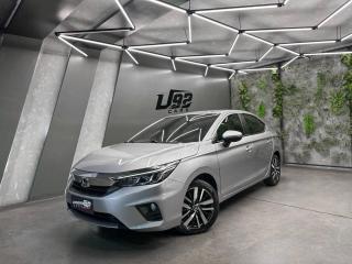 Foto do veículo Honda City 1.5 Ex Cvt