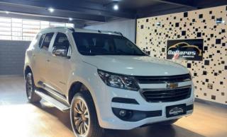Foto do veículo Chevrolet Trailblazer 2.8 Ctdi Ltz 7l Auto 4wd