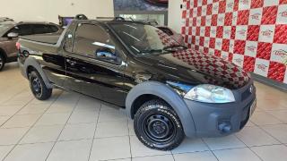 Foto do veículo Fiat Strada Working Hard 1.4 Fire Flex 8v Cs