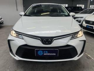 Foto do veículo Toyota Corolla Gli 2.0 16v Flex Aut.