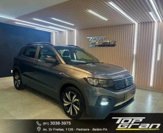 Foto do veículo Volkswagen T-cross 1.0 200 Tsi Auto