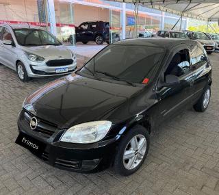 Foto do veículo Chevrolet Celta Spirit 1.4 Mpfi 8v 85cv 3p