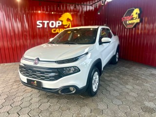 Foto do veículo Fiat Toro 1.8 Freedom Opening Edt Auto