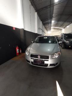 Foto do veículo Fiat Siena 1.0 8v Flex El