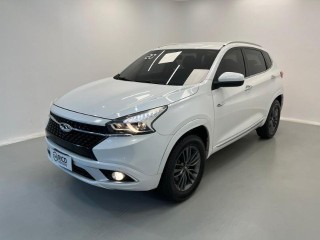 Foto do veículo Chery Tiggo 7 T 1.5 16v Turbo Flex Aut.
