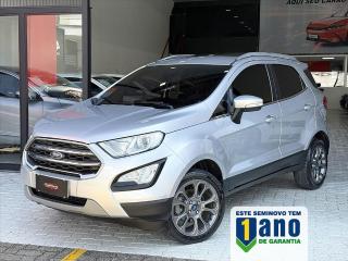 Foto do veículo Ford Ecosport 2.0 Titanium Auto