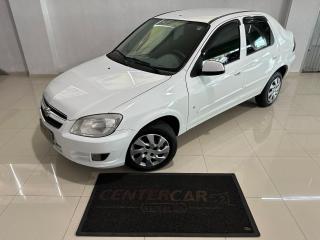 Foto do veículo Chevrolet Prisma Sed. Lt 1.4 8v Flexpower 4p