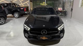 Foto do veículo Mercedes A-class 2.0 Turbo A 250 Vision Dct