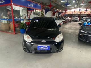 Foto do veículo Ford Fiesta 1.6 Rocam Flex