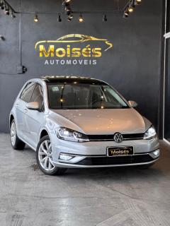 Foto do veículo Volkswagen Golf 1.4 250 Tsi Highline